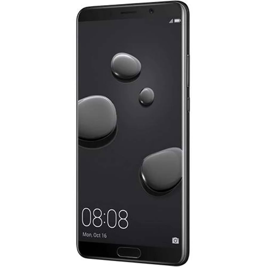 Huawei Mate 10 Pro - 128GB - Titanium Grey (Unlocked) Smartphone