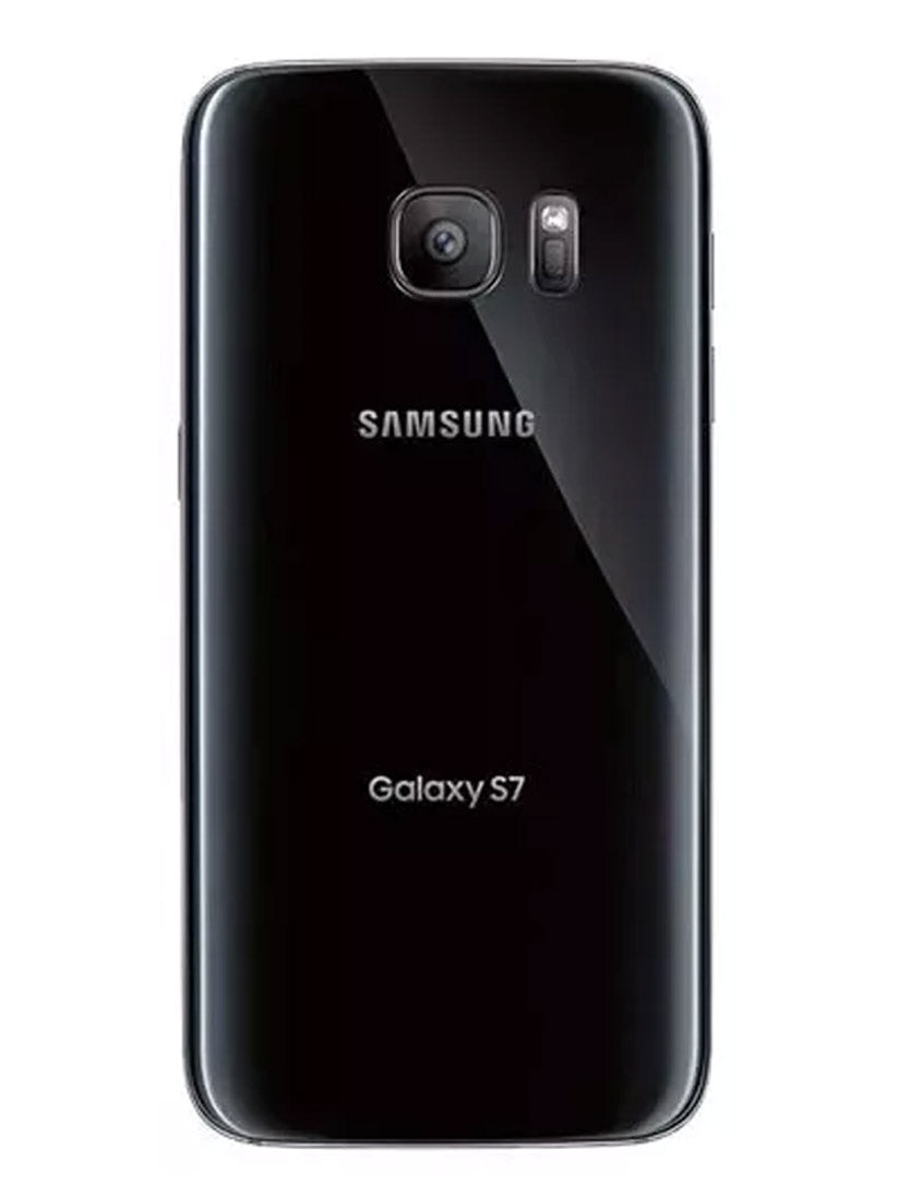 Samsung Galaxy S7 SM-G930F - 32GB - Black (Unlocked) Smartphone
