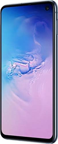 Samsung Galaxy S10e SM-G970 - 128GB - Prism Blue (Unlocked) Smartphone