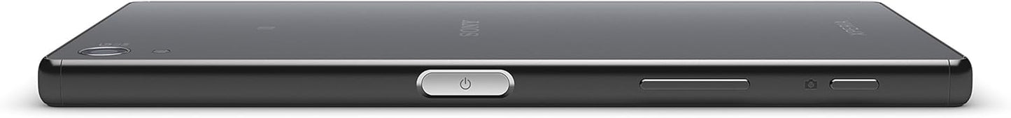Sony Xperia Z5 Premium - 32GB - Black (Unlocked) Smartphone