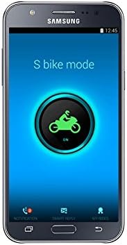 Samsung Galaxy J7 SM-J700F - 16GB - Black (Unlocked) Smartphone