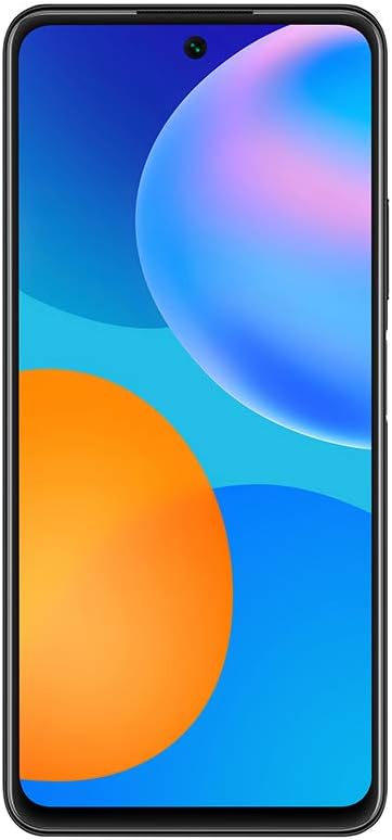 Huawei P Smart (2021) - 128GB - Midnight Black (Unlocked) Smartphone