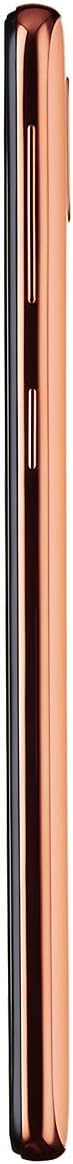 Samsung Galaxy A40 - (Dual SIM) - 64GB - Orange (Unlocked) Smartphone