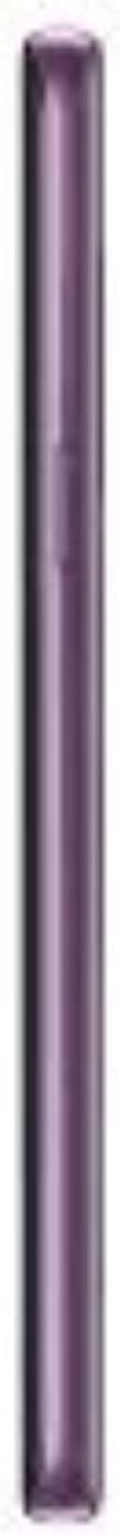 Samsung Galaxy S9+ Plus SM-G965 - 128GB - Purple (Unlocked) Smartphone