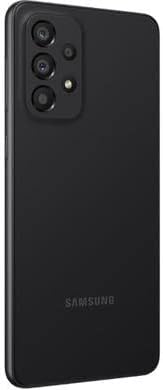 Samsung Galaxy A33 5G SM-A336B/DS (Dual SIM) - 128GB - Black (Unlocked)