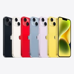 Apple iPhone 14 Plus - 256GB - Various Colours (Unlocked) Smartphone
