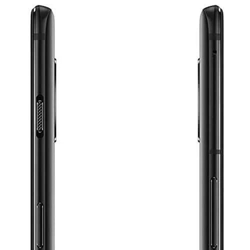 OnePlus 6T - 128GB - (Dual Sim) - Midnight Black (Unlocked) Smartphone