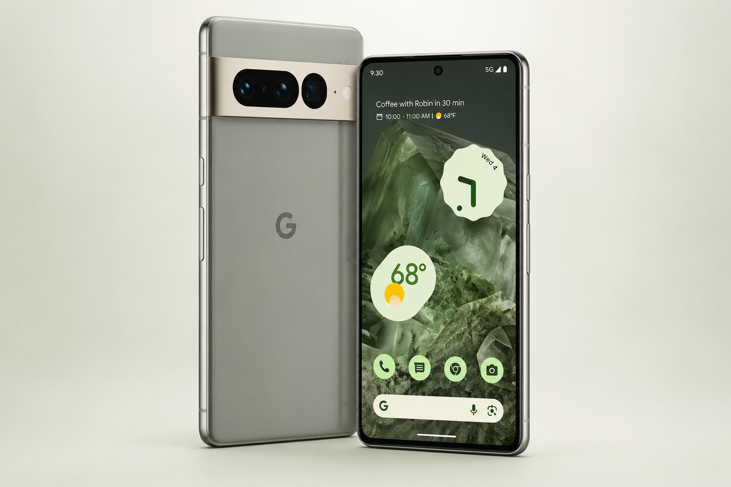 Google Pixel
