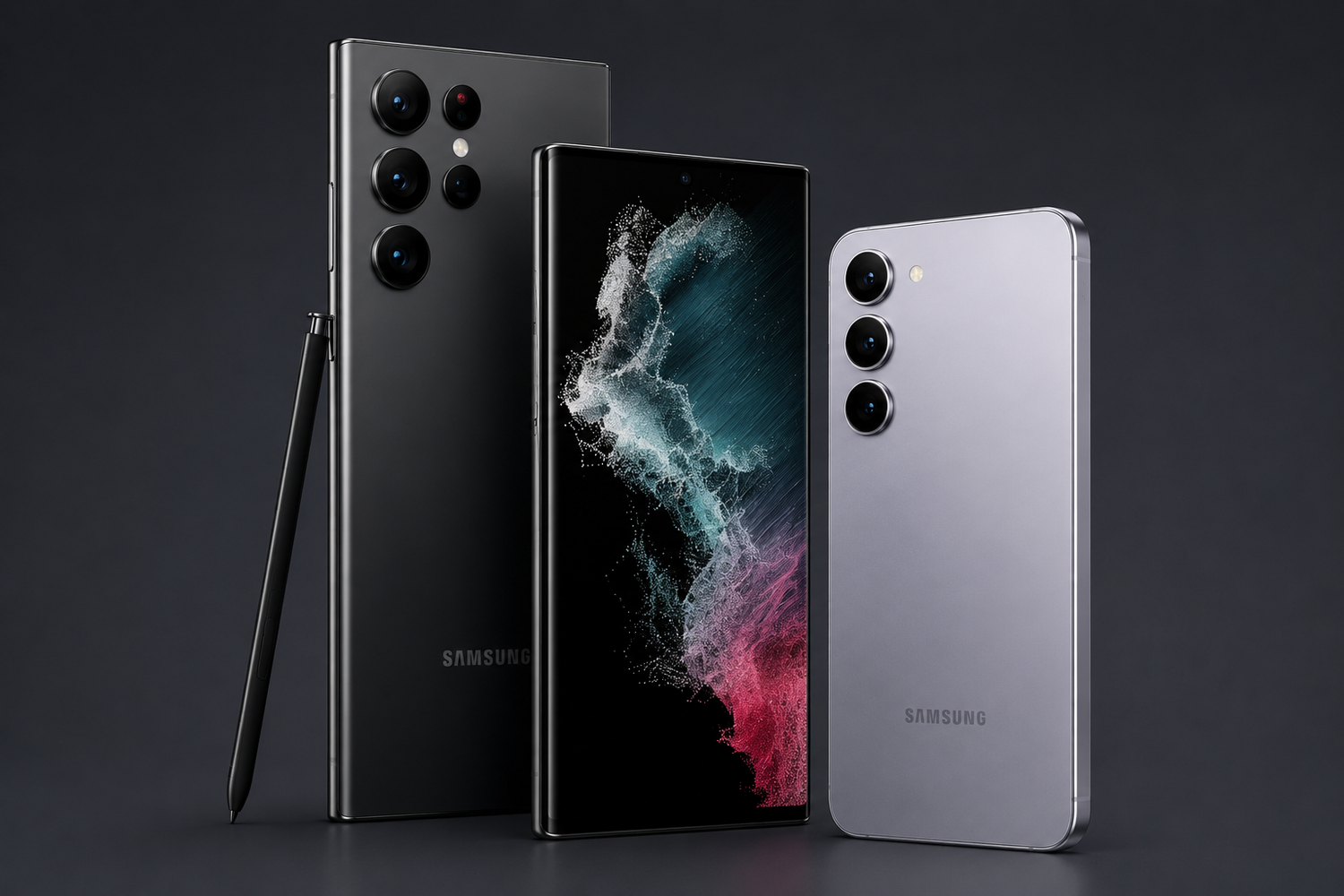 Samsung