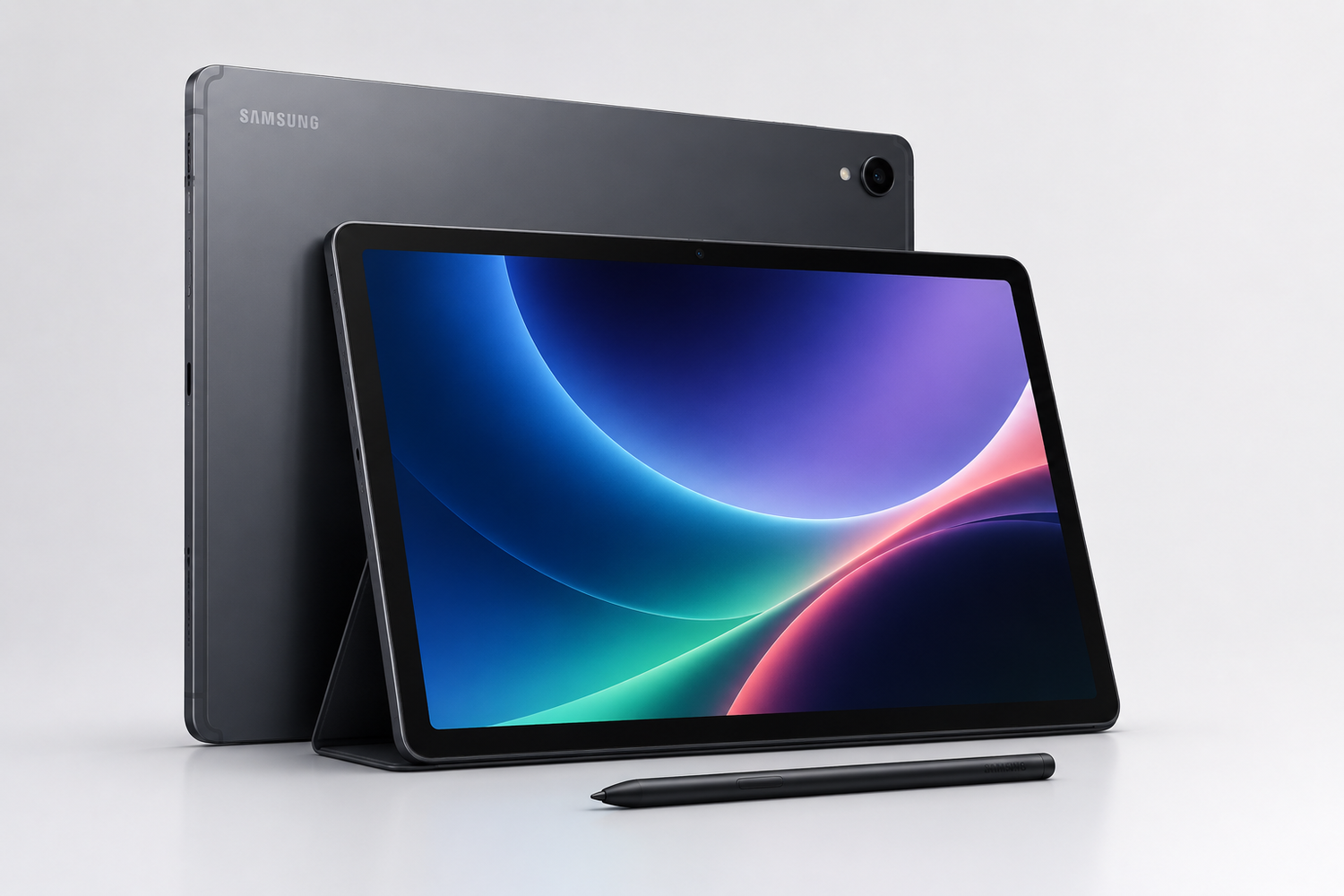 Samsung Tablets