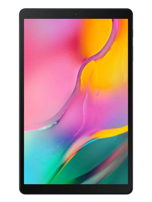 Samsung Galaxy Tab A (SM-T510), 32GB, Wi-Fi, 10.1in - Black
