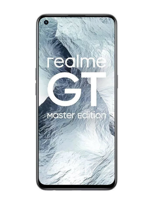 Realme GT Master Edition (Dual SIM) - 128GB - Grey (Unlocked) Smartphone