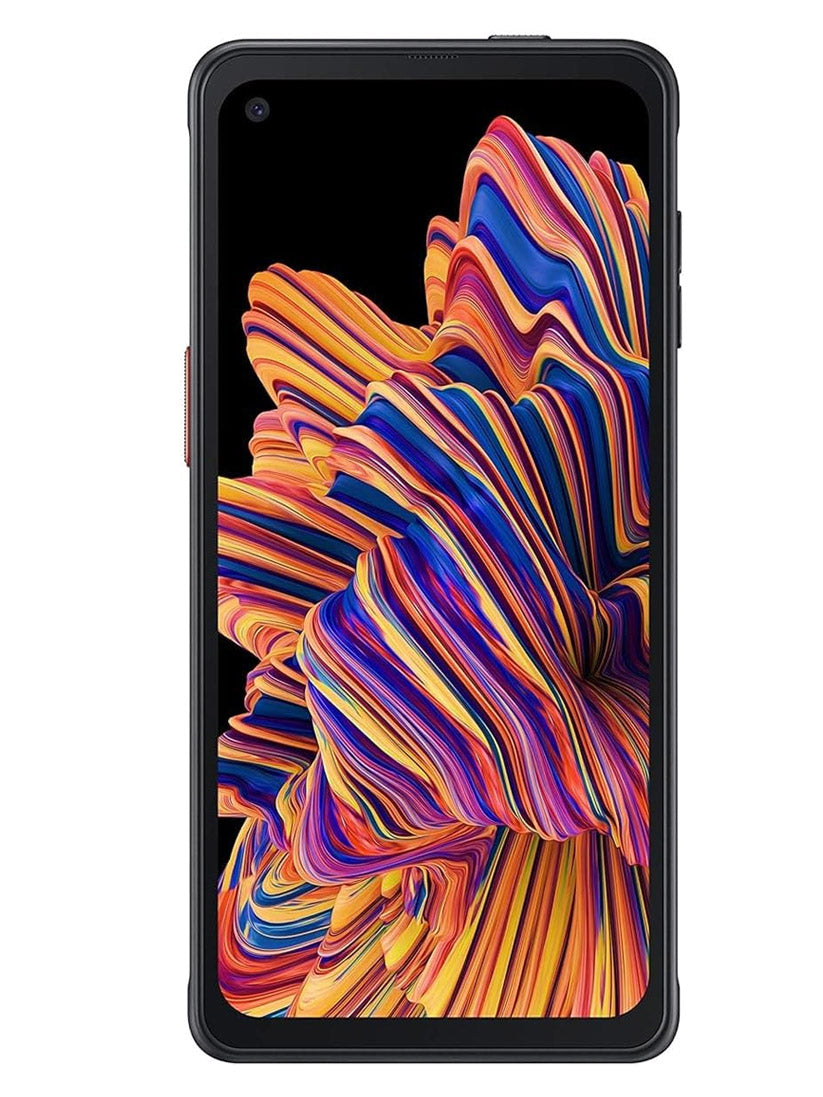 Samsung Galaxy XCover Pro SM-G715FN/DS - (Dual SIM) - 64GB - Black (Unlocked)
