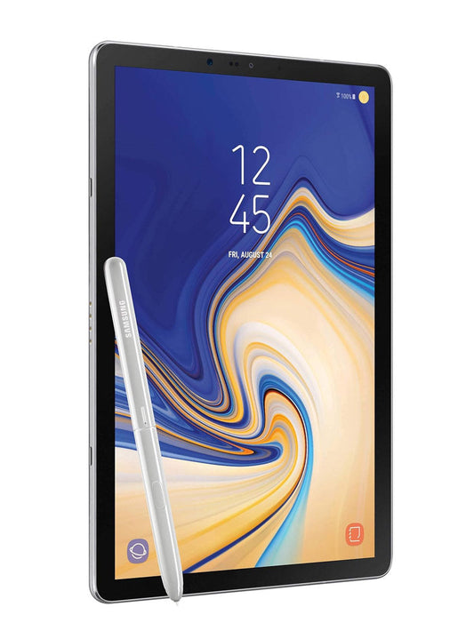 Samsung Galaxy Tab S4 - 64GB - Wi-Fi, 10.5 in - Black
