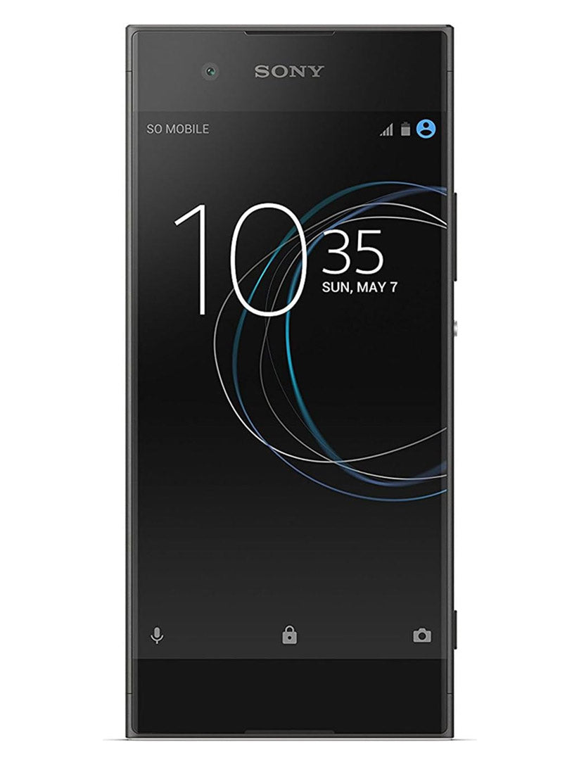 Sony Xperia XA1 - 32GB - Black (Unlocked) Smartphone