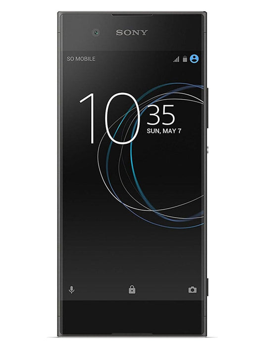 Sony Xperia XA1 - 32GB - Black (Unlocked) Smartphone