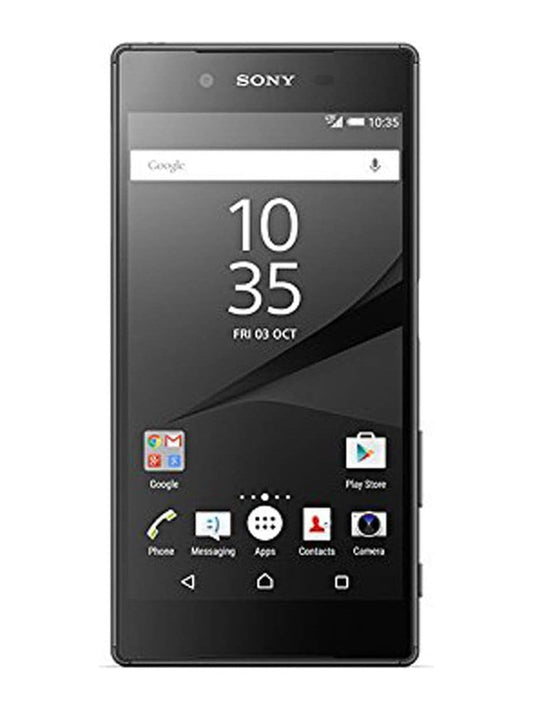 Sony Xperia Z5 E6653 - 32GB - Graphite Black (Unlocked) Smartphone