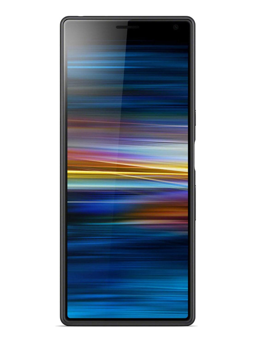 Sony Xperia 10 - 64GB - Black (Unlocked) Smartphone
