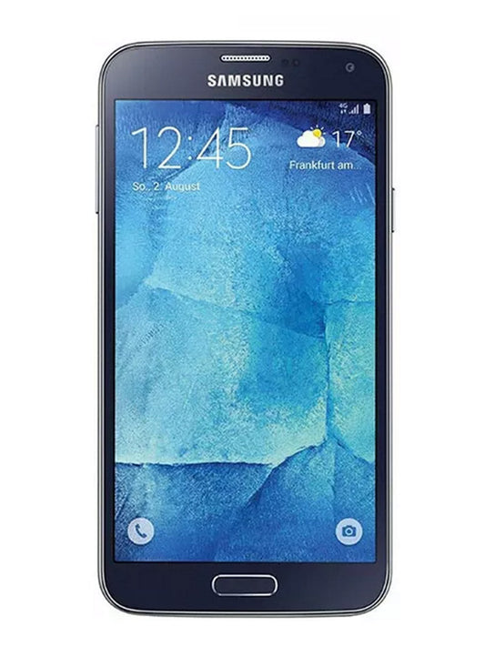Samsung Galaxy S5 Neo SM-G903F - 16GB - Black (Unlocked) Smartphone