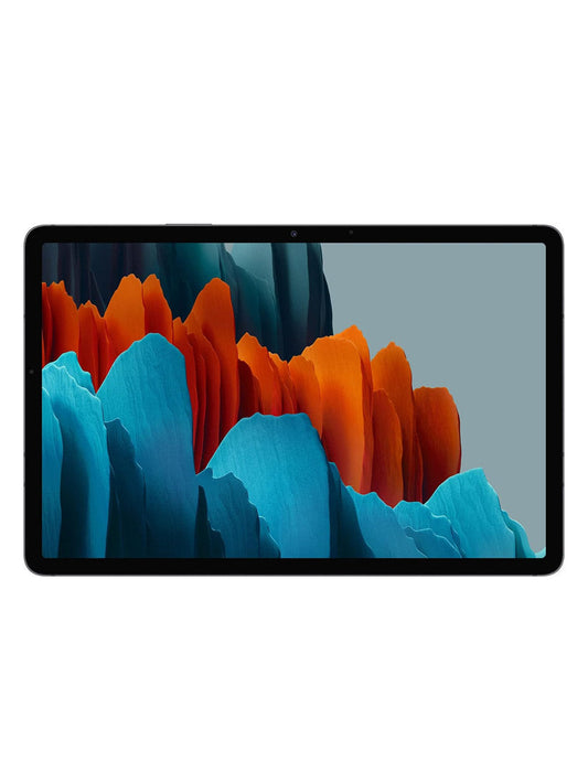 Samsung Galaxy Tab S7 - 128GB - Wi-Fi, 11 in - Mystic Black