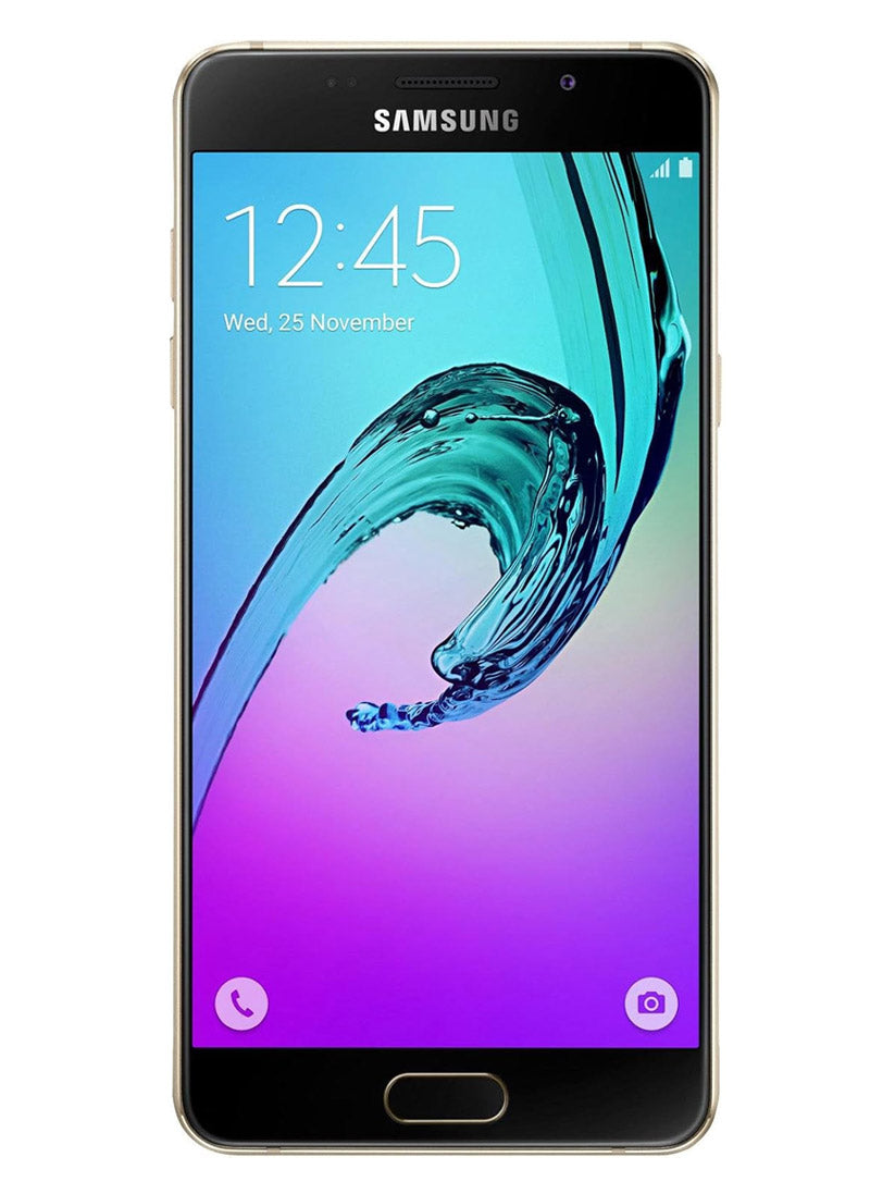 Samsung Galaxy A3 (2016) SM-A310F - 16GB - Gold (Unlocked) Smartphone
