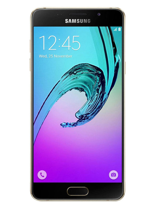 Samsung Galaxy A3 (2016) SM-A310F - 16GB - Gold (Unlocked) Smartphone