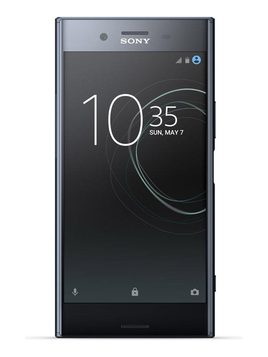 Sony Xperia XZ Premium G8141 - 64GB - Deepsea Black (Unlocked) Smartphone