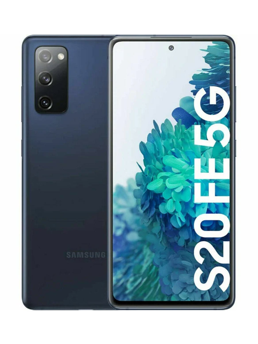 Samsung Galaxy S20 FE 5G - 128GB - Various Colours