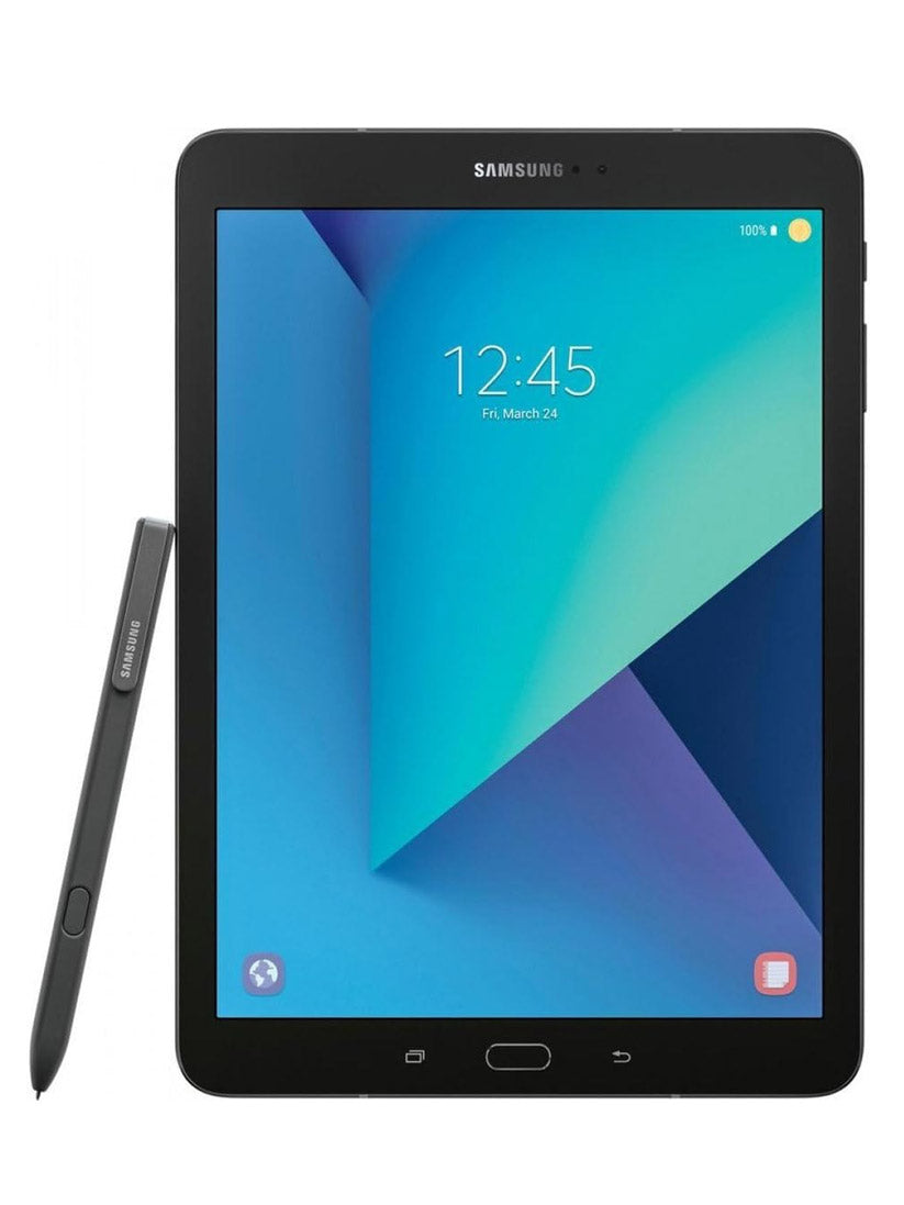 Samsung Galaxy Tab S3 SM-T820 - 32GB - Wi-Fi - 9.7 inch - Silver