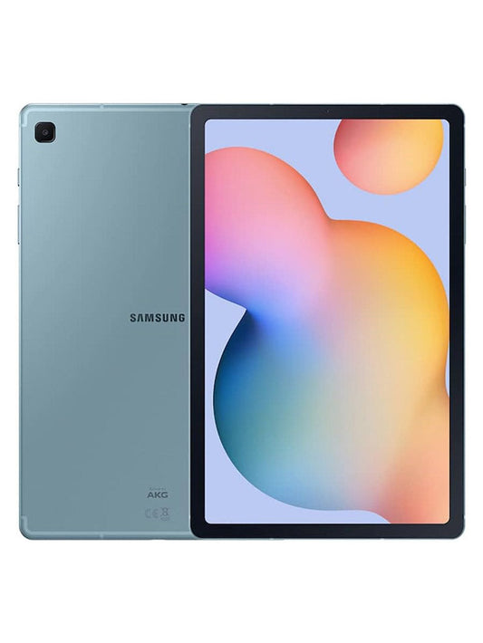 Samsung Galaxy Tab S6 Lite (2022) SM-P613 - 64GB, Wi-Fi, 10.4" - Angora Blue