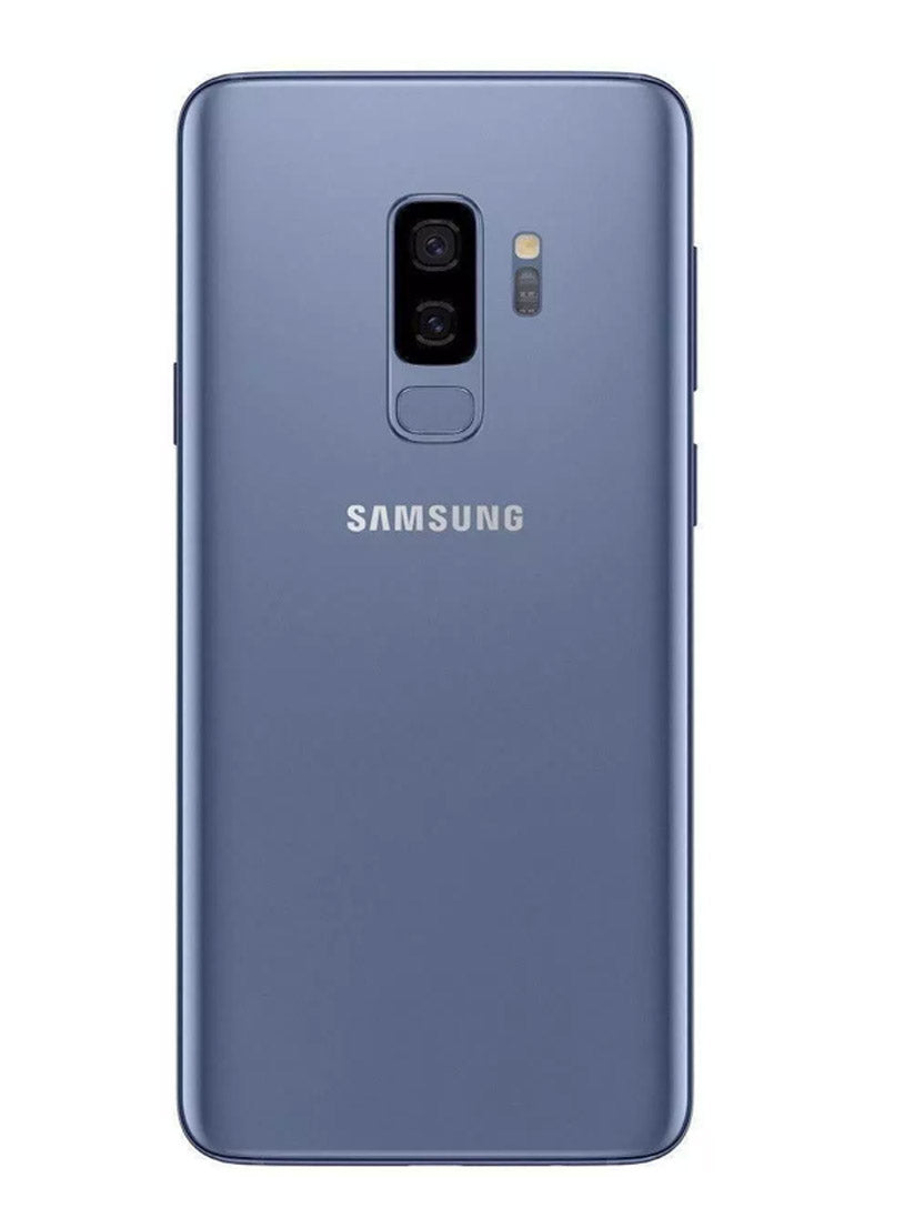 Samsung Galaxy S9 SM-G960F - 64GB - Blue (Unlocked) Smartphone
