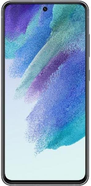 Samsung Galaxy S21 FE 5G SM-G990B/DS - 128GB - Graphite (Unlocked) Smartphone