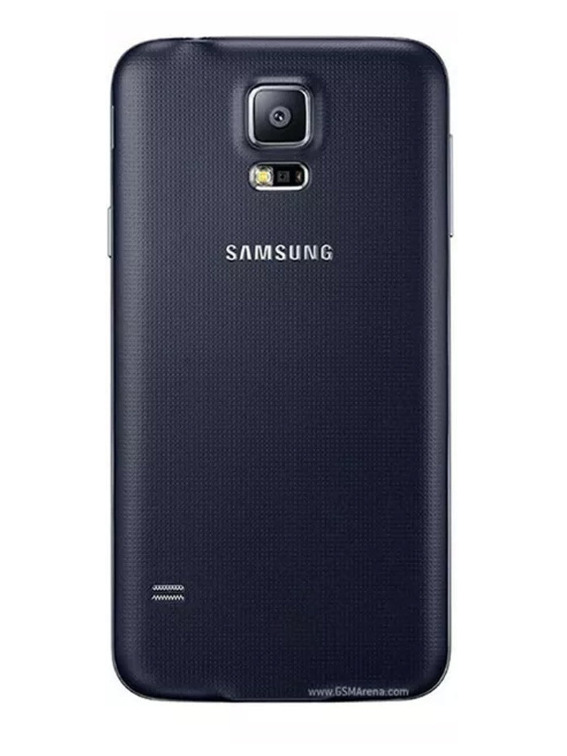 Samsung Galaxy S5 Neo SM-G903F - 16GB - Black (Unlocked) Smartphone