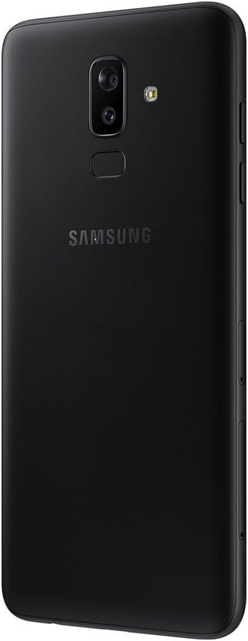 Samsung Galaxy J8 - 32GB - Black (Unlocked) Smartphone