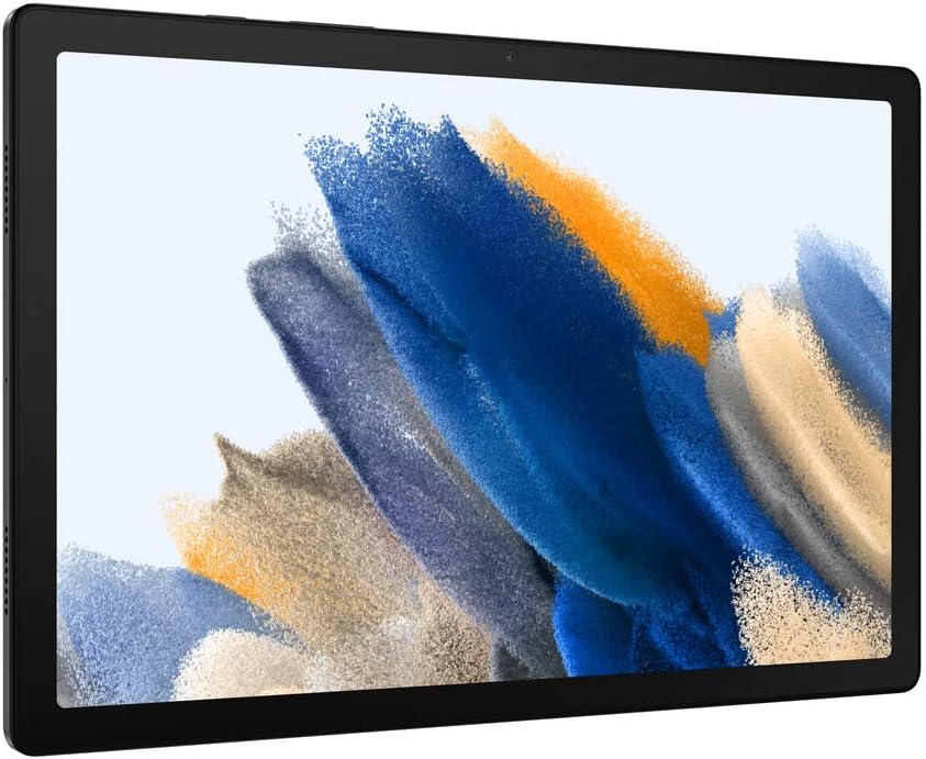 Samsung Galaxy Tab A8 SM-X200 - 32GB, Wi-Fi, 10.5" - Grey - UK Model