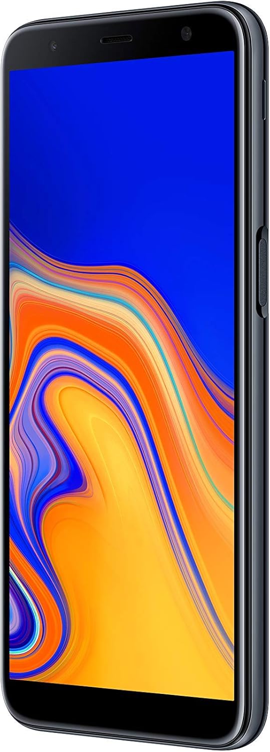 Samsung Galaxy J6+ Plus SM-J610F - 32GB - Black (Unlocked) Smartphone