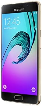 Samsung Galaxy A3 (2016) SM-A310F - 16GB - Gold (Unlocked) Smartphone