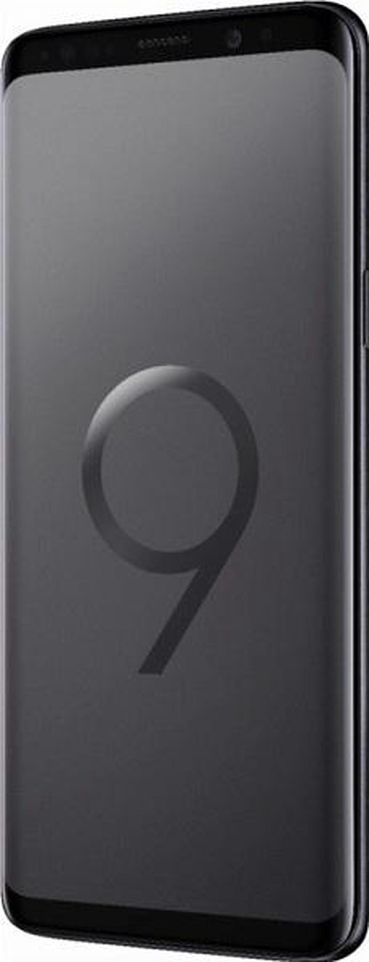 Samsung Galaxy S9 SM-G960 - 64GB - Black (Unlocked) Smartphone