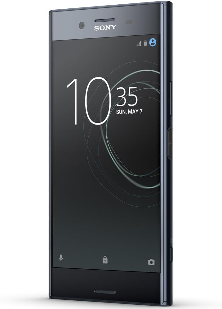 Sony Xperia XZ Premium G8141 - 64GB - Deepsea Black (Unlocked) Smartphone