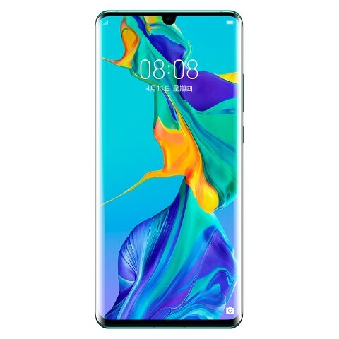 Huawei P30 Pro - 128GB - Blue (Unlocked) Smartphone - UK Model