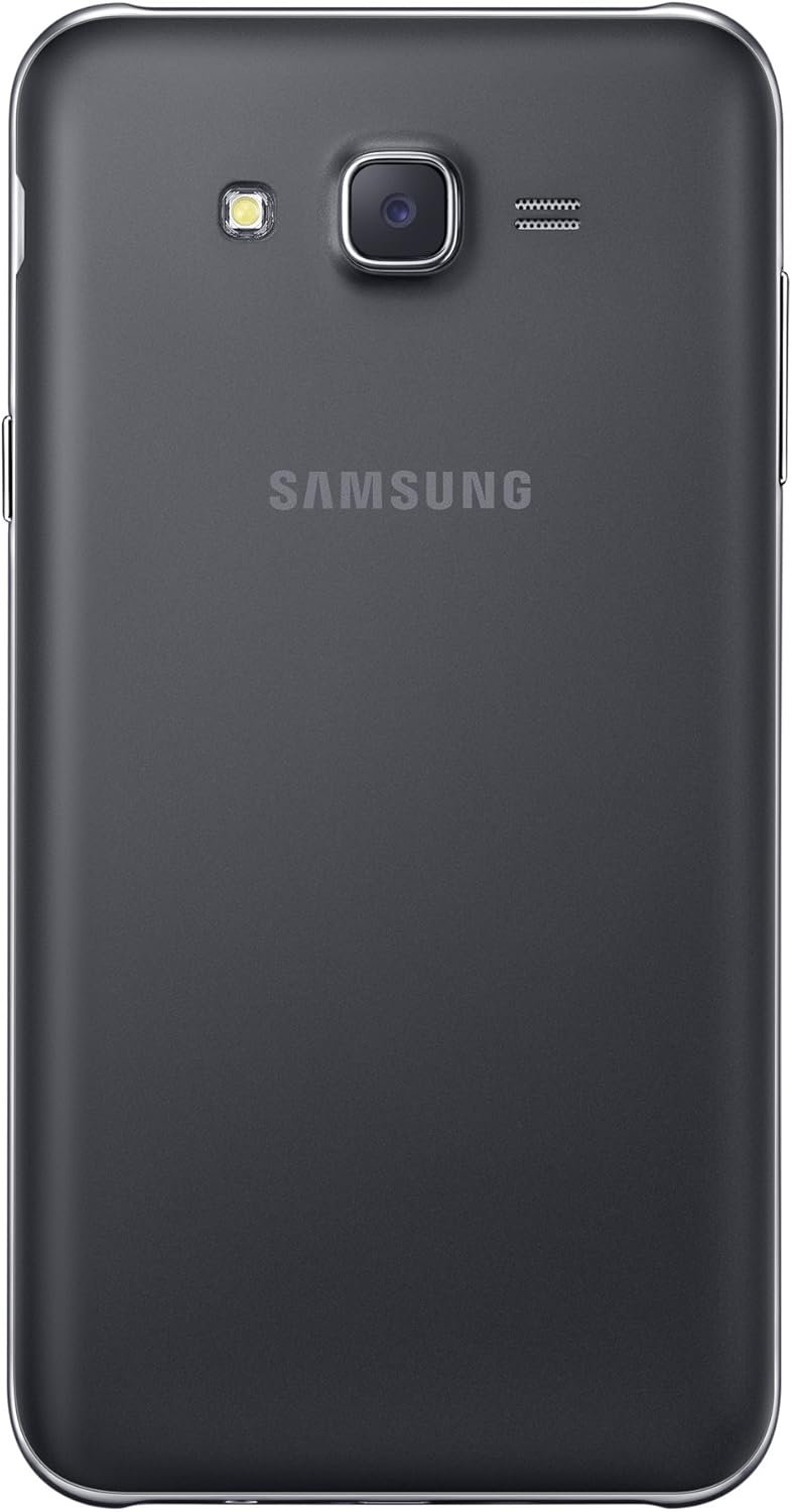 Samsung Galaxy J7 SM-J700F - 16GB - Black (Unlocked) Smartphone
