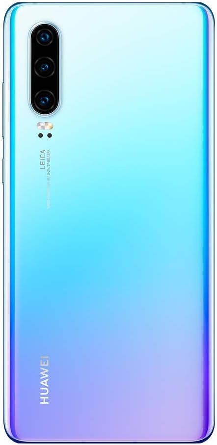 Huawei P30 Pro - 128GB - White (Unlocked) Smartphone