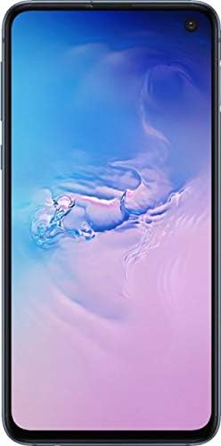Samsung Galaxy S10e SM-G970 - 128GB - Prism Blue (Unlocked) Smartphone