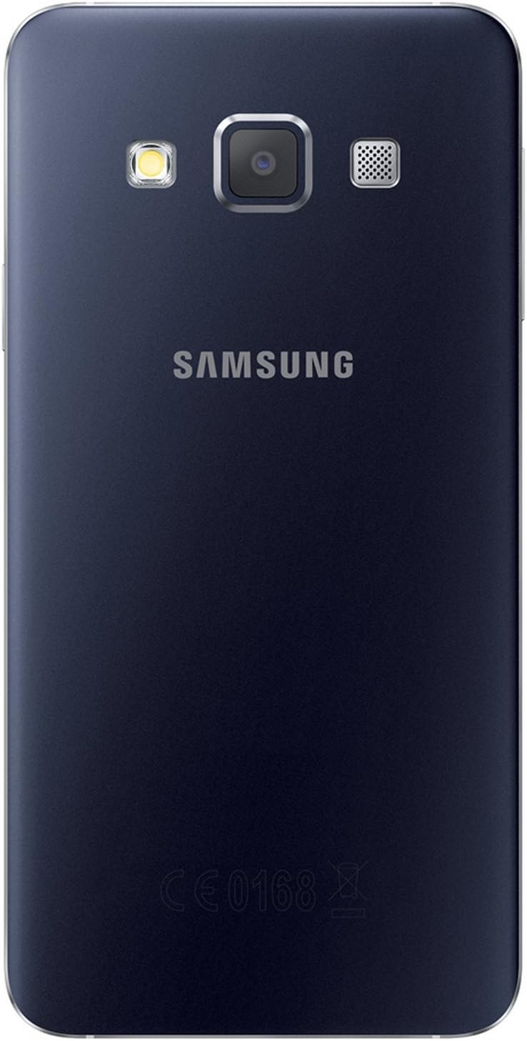 Samsung Galaxy A3 SM-A300FU - 16GB - Midnight Black (Unlocked) Smartphone