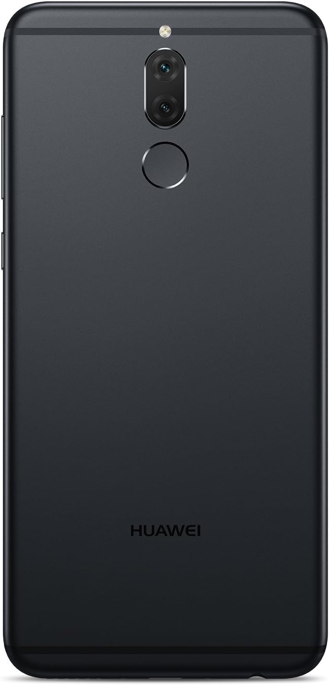 Huawei Mate 10 Lite - 64GB - Black (Unlocked) Smartphone