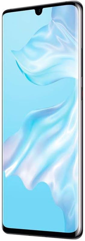 Huawei P30 - 128GB - Black (Unlocked) Smartphone - UK Model