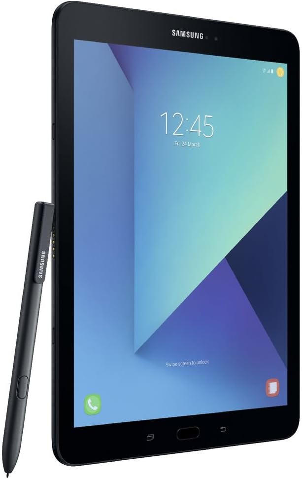 Samsung Galaxy Tab S3 SM-T820 - 32GB - Wi-Fi - 9.7 inch - Silver