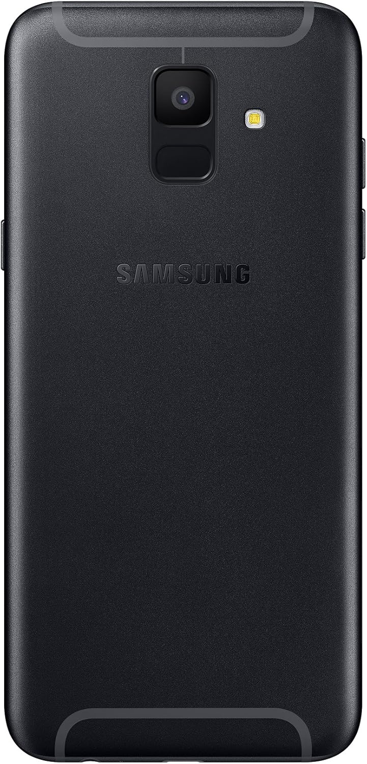 Samsung Galaxy A6 A600F - 32GB - Black (Unlocked) Smartphone