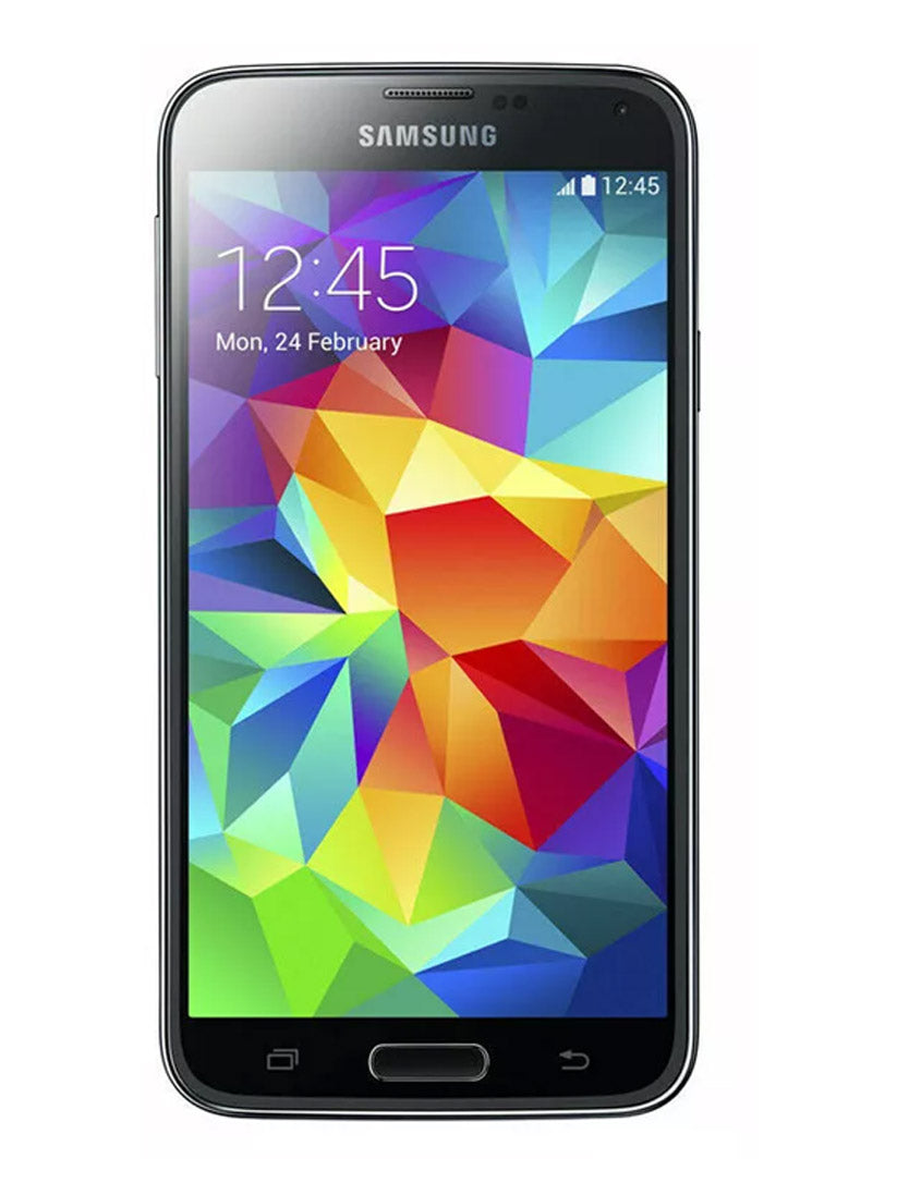 Samsung Galaxy S5 Mini SM-G800F - 16GB - Blue (Unlocked) Smartphone