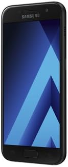 Samsung Galaxy A3 (2017) SM-A320F - 16GB - Black (Unlocked) Smartphone